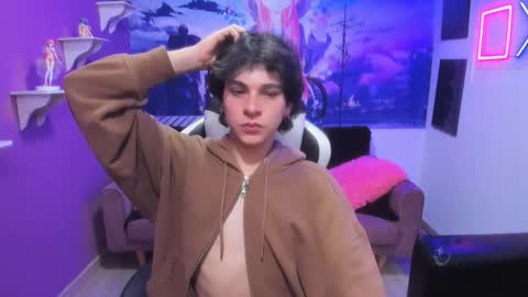 Luke online show from 12.17.24