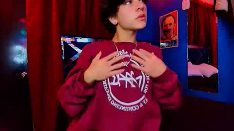 Luke online show from 01.10.26