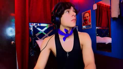 Luke online show from 01.15.26