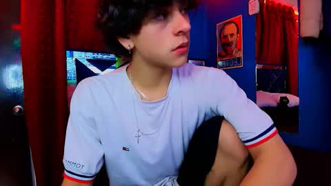 Luke online show from 01.17.26