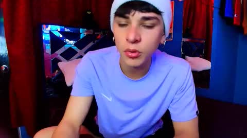 Luke online show from 02.11.26