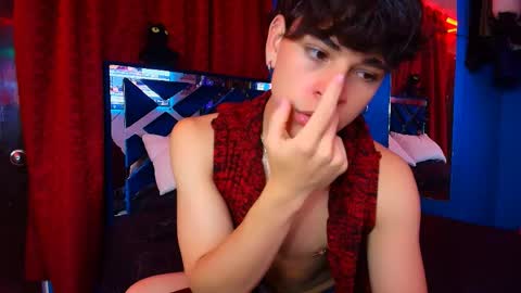 Luke online show from 04.13.26