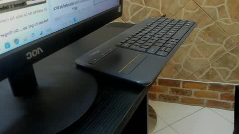 Luke Julien online show from 03.12.25