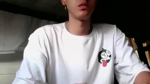 Snapshot of luke_rex chatting on 12.29.24 luke online show from 12.29.24