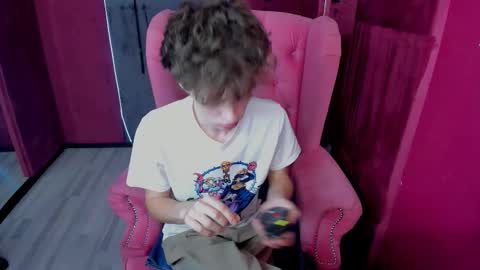 Luke online show from 11.27.25