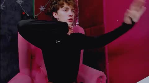 Luke online show from 12.15.25