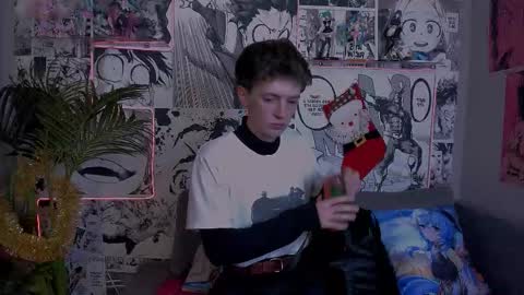 Luke online show from 12.23.25