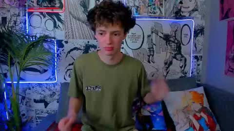 Snapshot of luke_sweet chatting on 02.06.26 Luke online show from 02.06.26