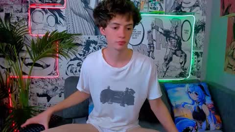 Snapshot of luke_sweet chatting on 02.09.26 Luke online show from 02.09.26