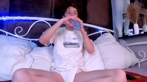 Luke online show from 03.24.26