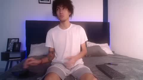 Luke online show from 12.03.24