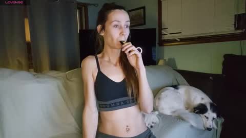 Lukeandali420 online show from 03.10.25