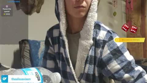 Lukeandali420 online show from 03.01.26