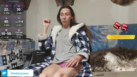 Lukeandali420 online show from 03.05.26