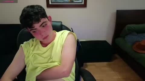 lukeboyce online show from 02.11.26