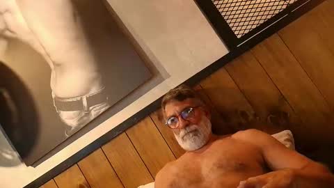 Luke Crews online show from 01.28.25