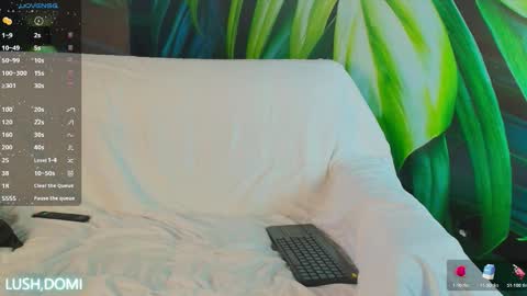 Luke Crews online show from 03.21.26