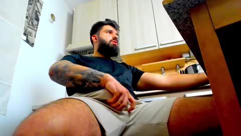 Luke online show from 02.07.26