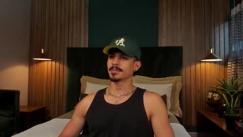 Luke Taylor online show from 11.18.25