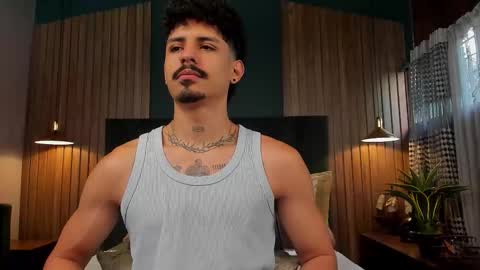 Luke Taylor online show from 11.26.25