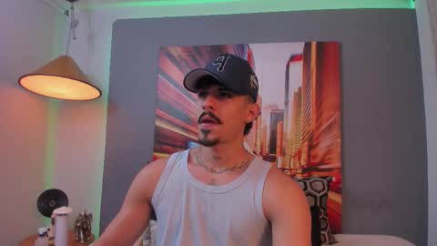 Luke Taylor online show from 12.16.25