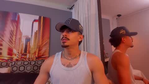 Luke Taylor online show from 01.07.26