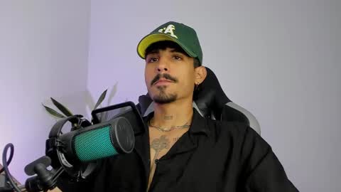 Luke Taylor online show from 02.27.26