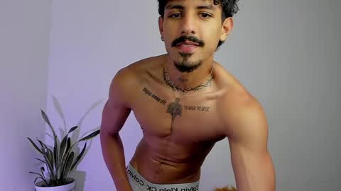 Luke Taylor online show from 03.19.26