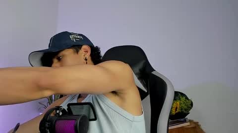 Luke Taylor online show from 03.21.26