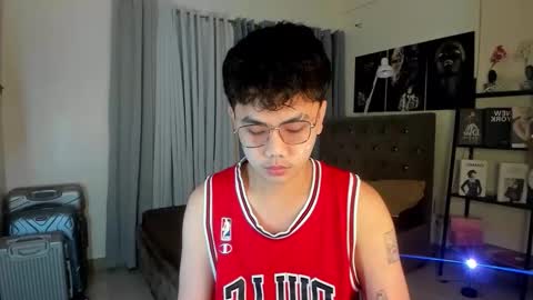 LUKE online show from 09.15.25