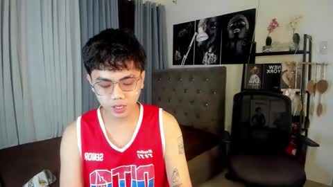 LUKE online show from 09.22.25