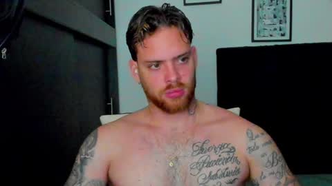 Luke online show from 12.27.24