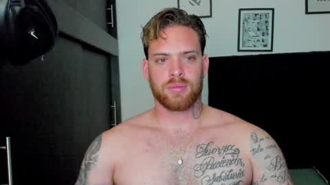 Luke online show from 01.03.25