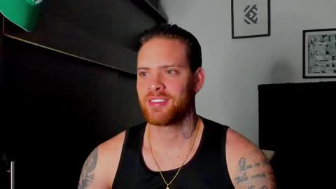 Luke online show from 02.27.25