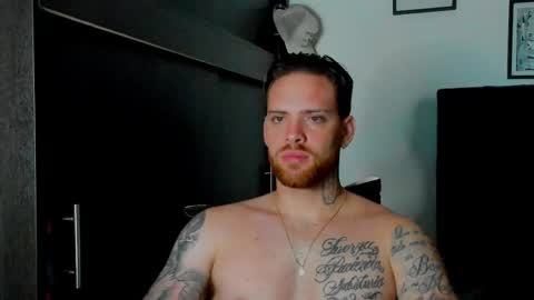 Luke online show from 03.02.25