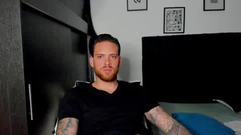 Luke online show from 03.07.25