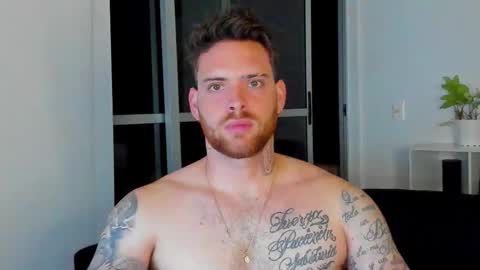 Luke online show from 09.19.25