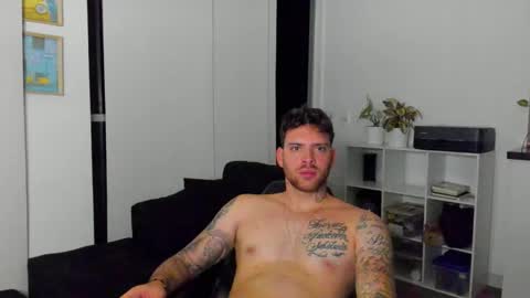 Luke online show from 10.07.25