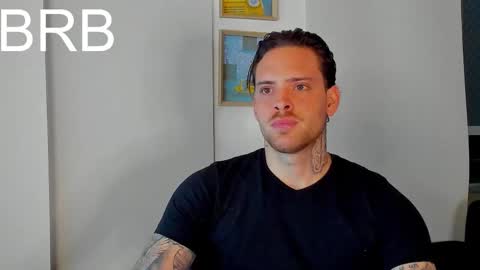 Luke online show from 10.17.25