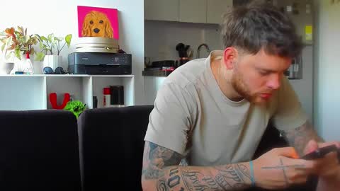 Luke online show from 01.17.26