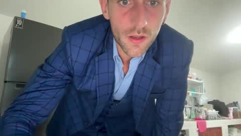 MR. Luke Gunn online show from 12.07.24