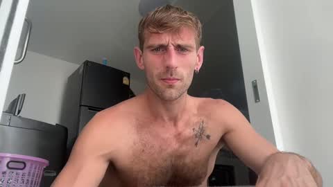 MR. Luke Gunn online show from 12.14.24