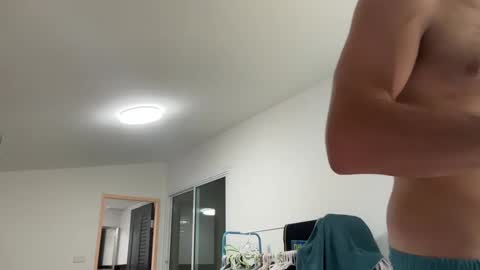 MR. Luke Gunn online show from 01.09.25