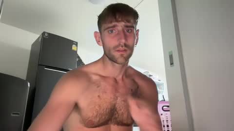 MR. Luke Gunn online show from 01.09.25