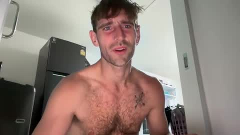 MR. Luke Gunn online show from 01.29.25