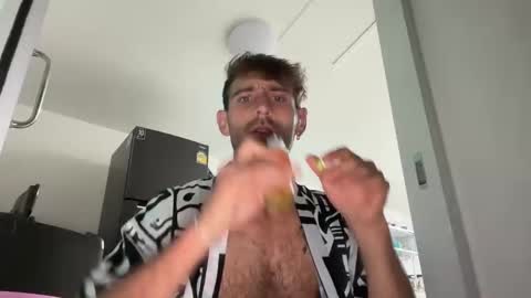 MR. Luke Gunn online show from 02.01.25