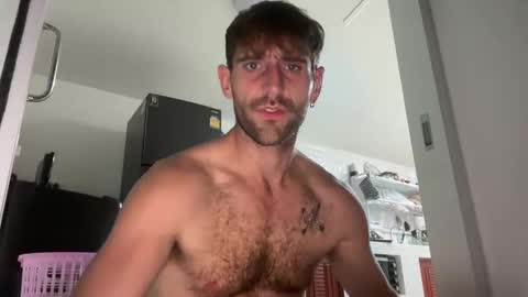 MR. Luke Gunn online show from 02.03.25