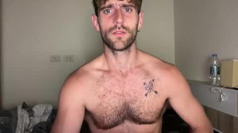 MR. Luke Gunn online show from 02.06.25