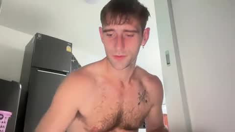 MR. Luke Gunn online show from 02.06.25