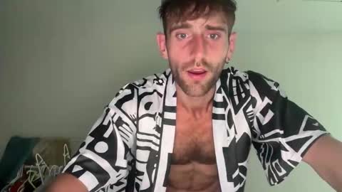 MR. Luke Gunn online show from 02.16.25